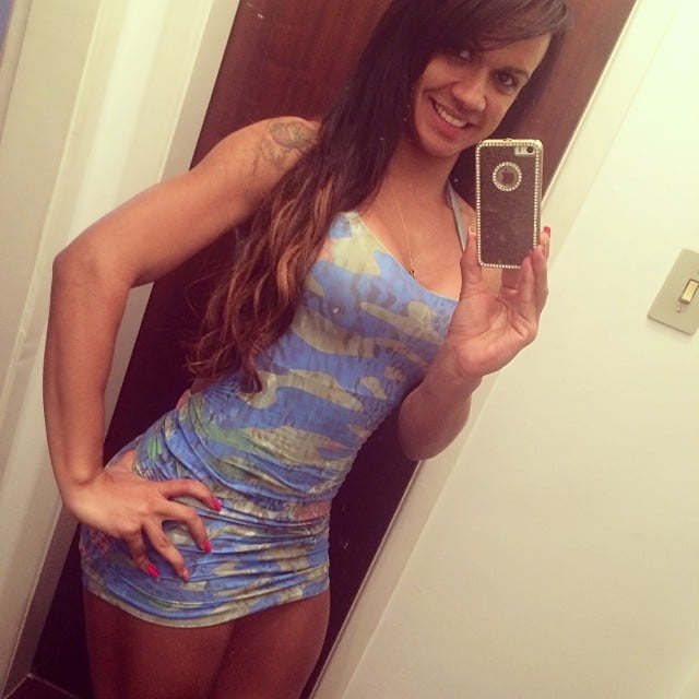 PUTA DO INSTAGRAM: Patty Machado #96177083