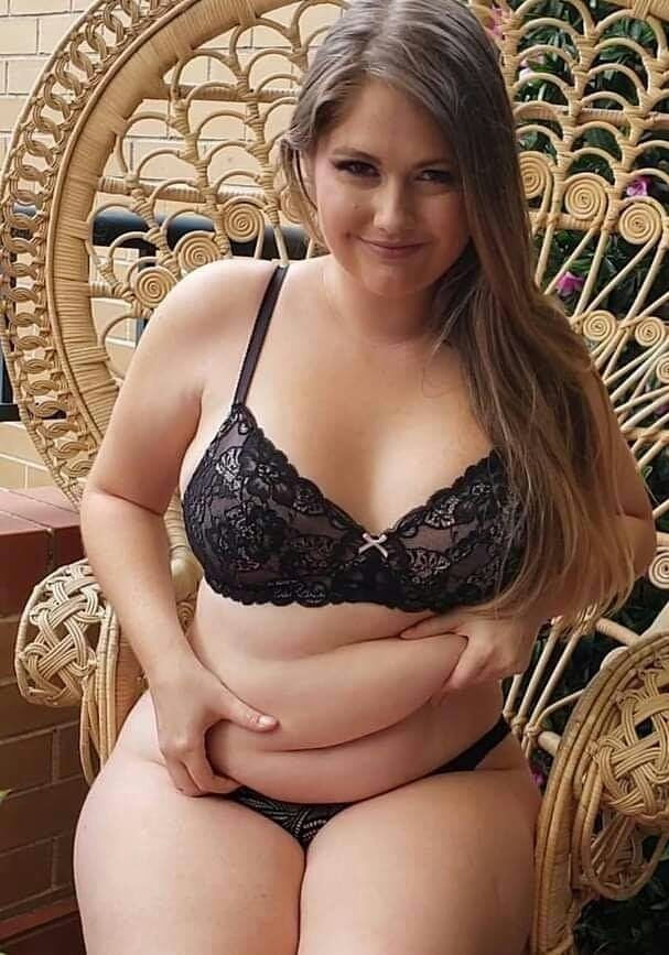 sexy chubby #98120723