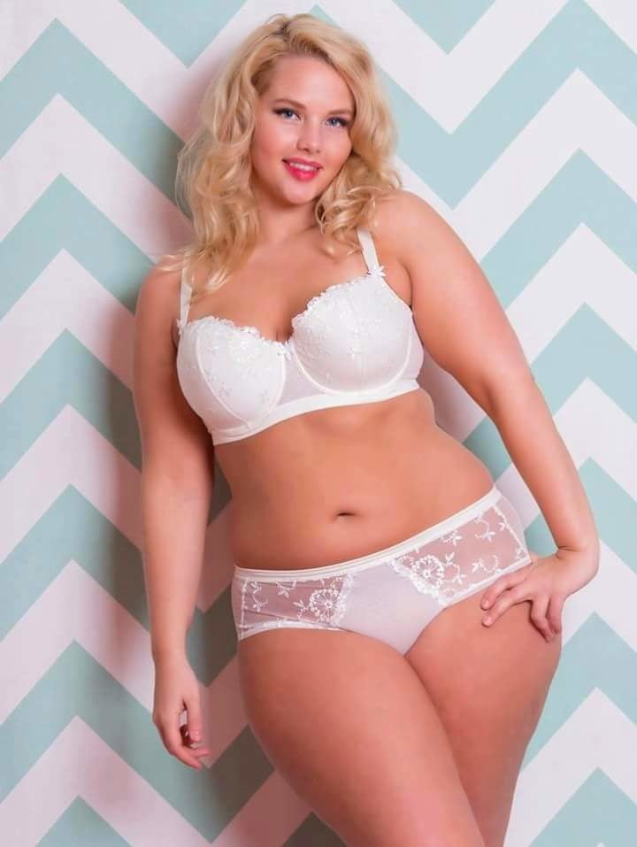 sexy chubby #98120735