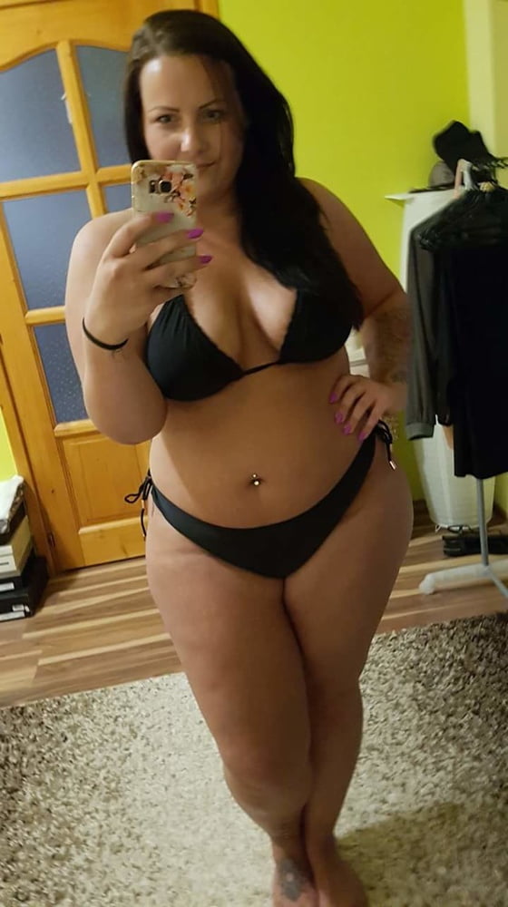 sexy chubby #98120742