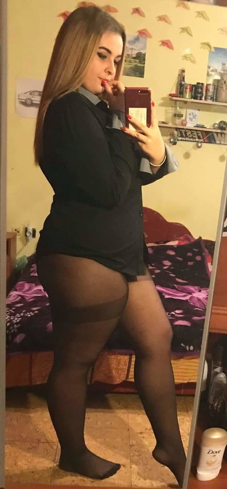 sexy chubby #98120754