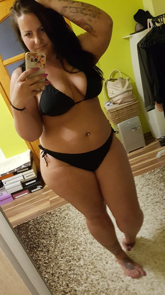 sexy chubby #98120899