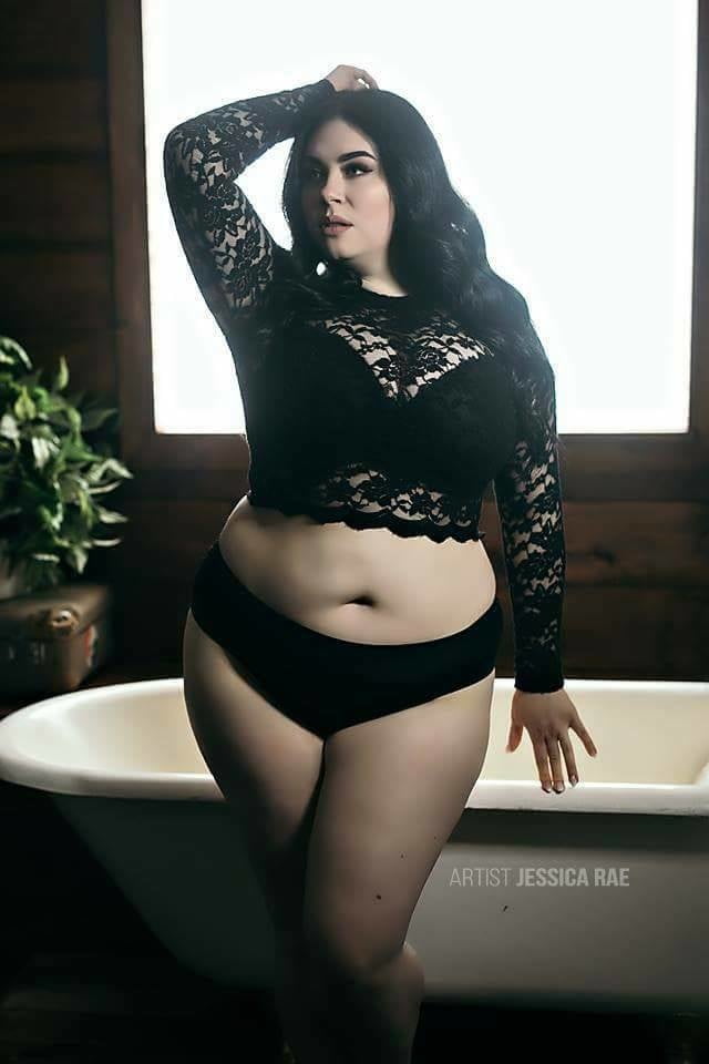 sexy chubby #98120918