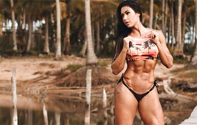 Amazonía morena
 #104603283