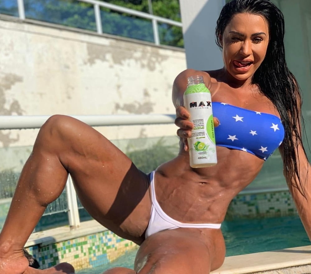 Amazonía morena
 #104603349