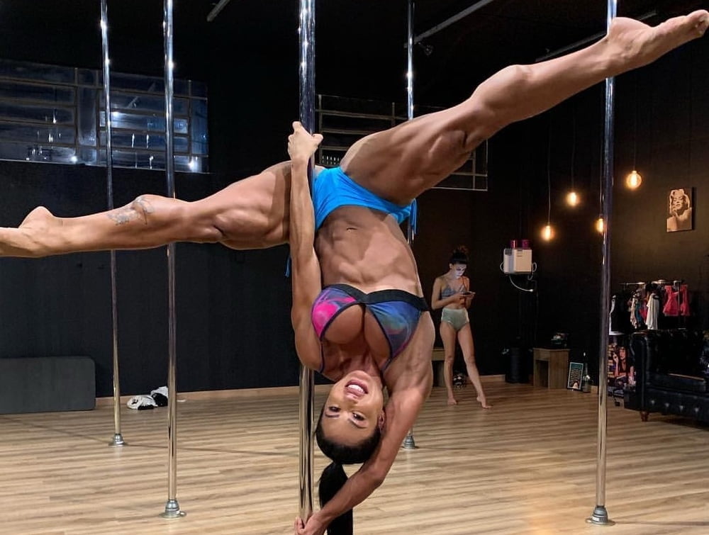 Amazonía morena
 #104603364