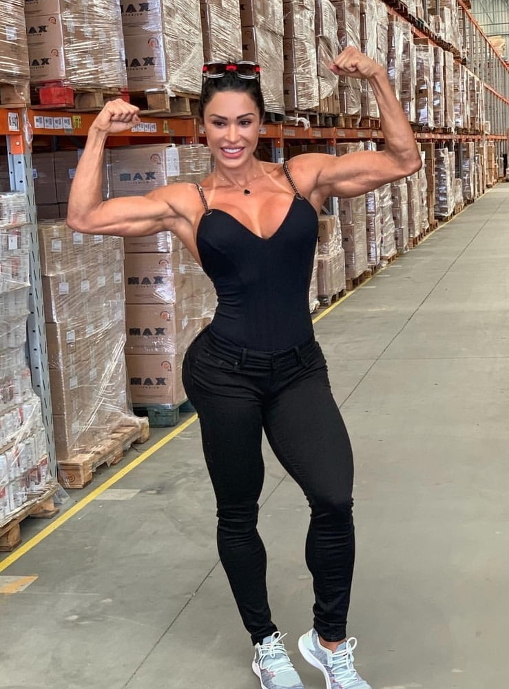 Amazonía morena
 #104603374