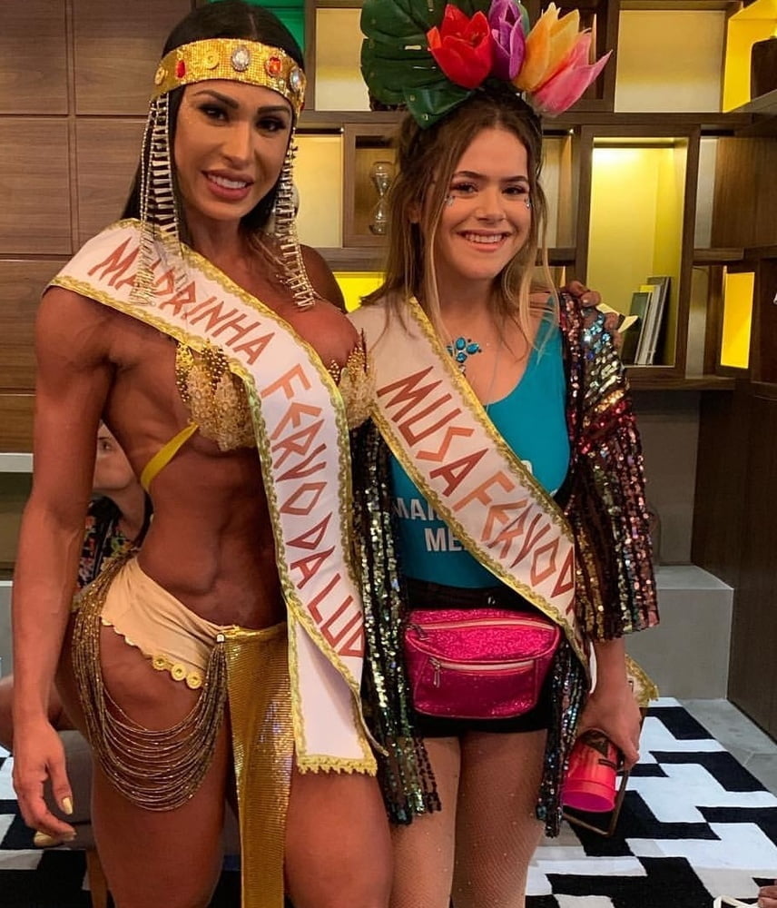 Amazonía morena
 #104603389