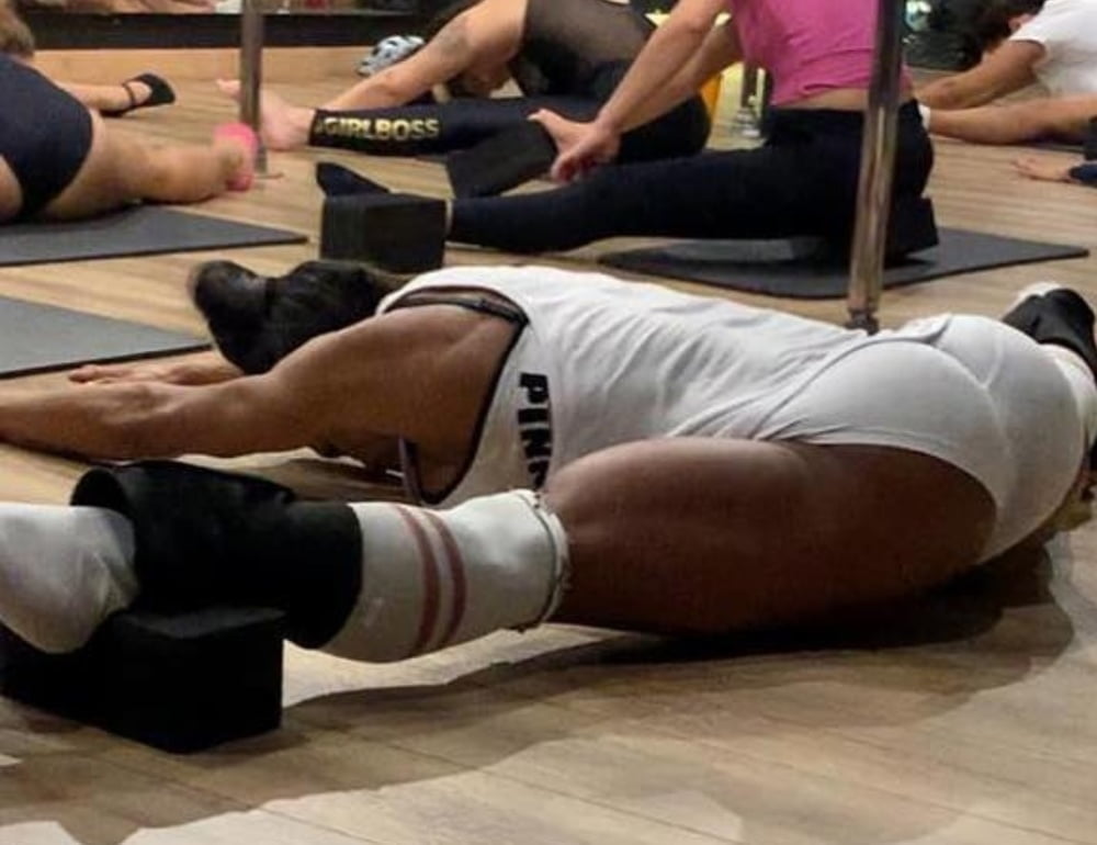 Amazonía morena
 #104603458