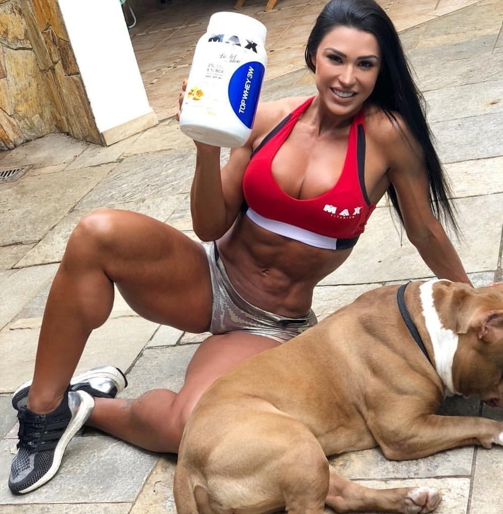 Amazonía morena
 #104603514