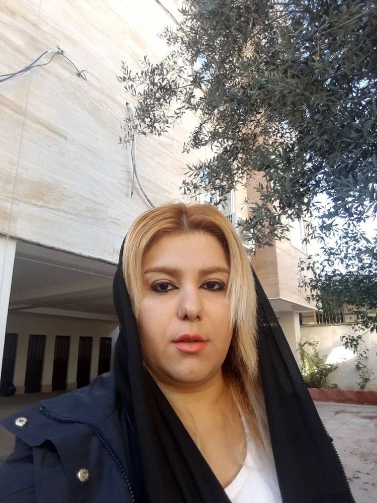 Iran Milf 13 #87689076