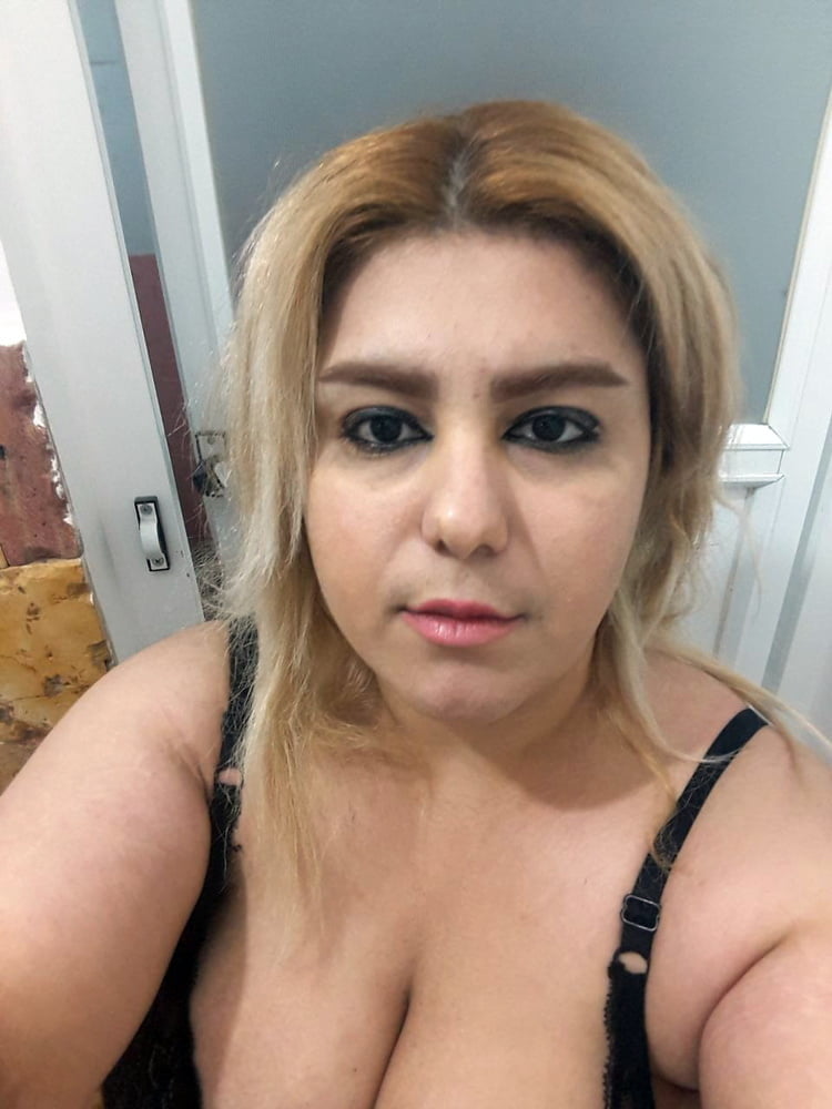 Iran Milf 13 #87689084