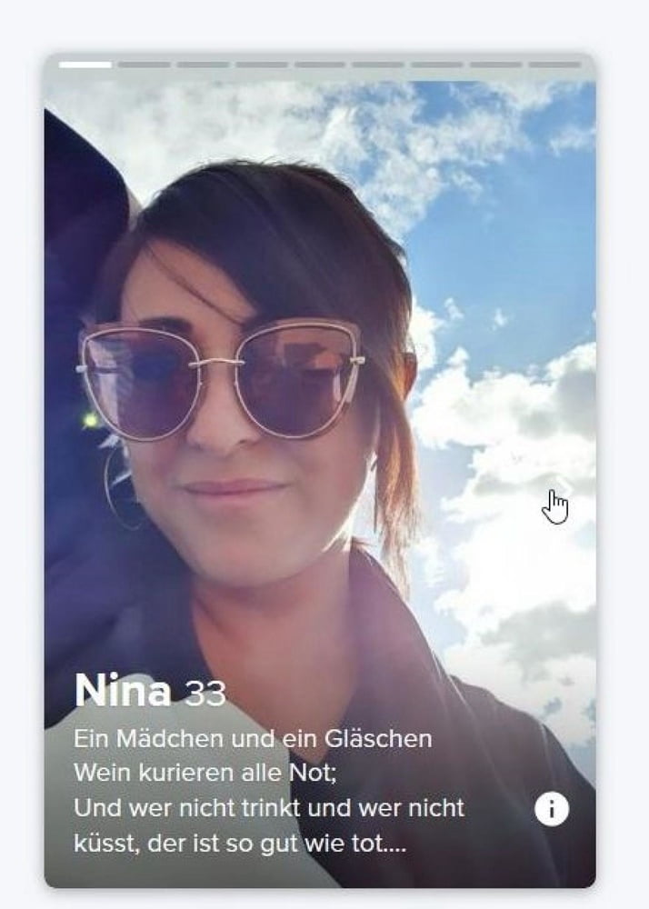 German Tinder Women #88754181
