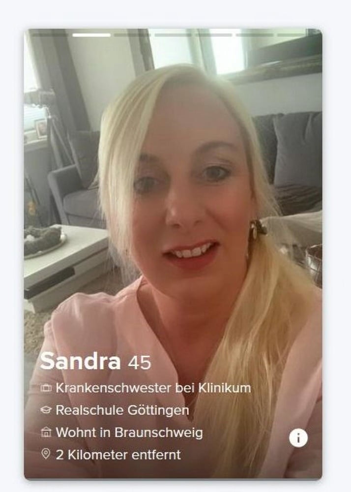 German Tinder Women #88754196