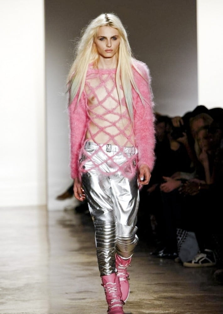 Collection Andreja pejic
 #82094226