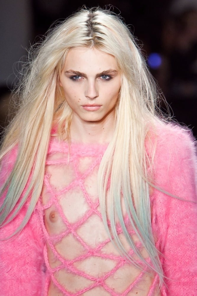 Collection Andreja pejic
 #82094238