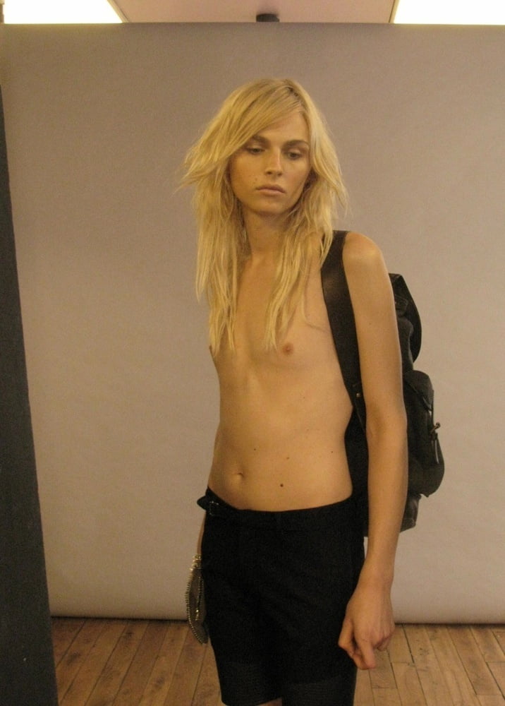 Collection Andreja pejic
 #82094241