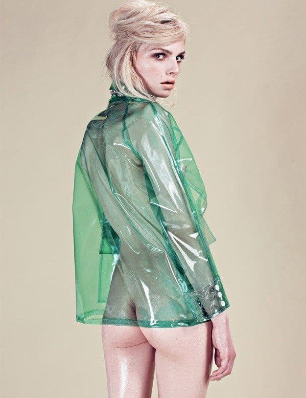 Collection Andreja pejic
 #82094330