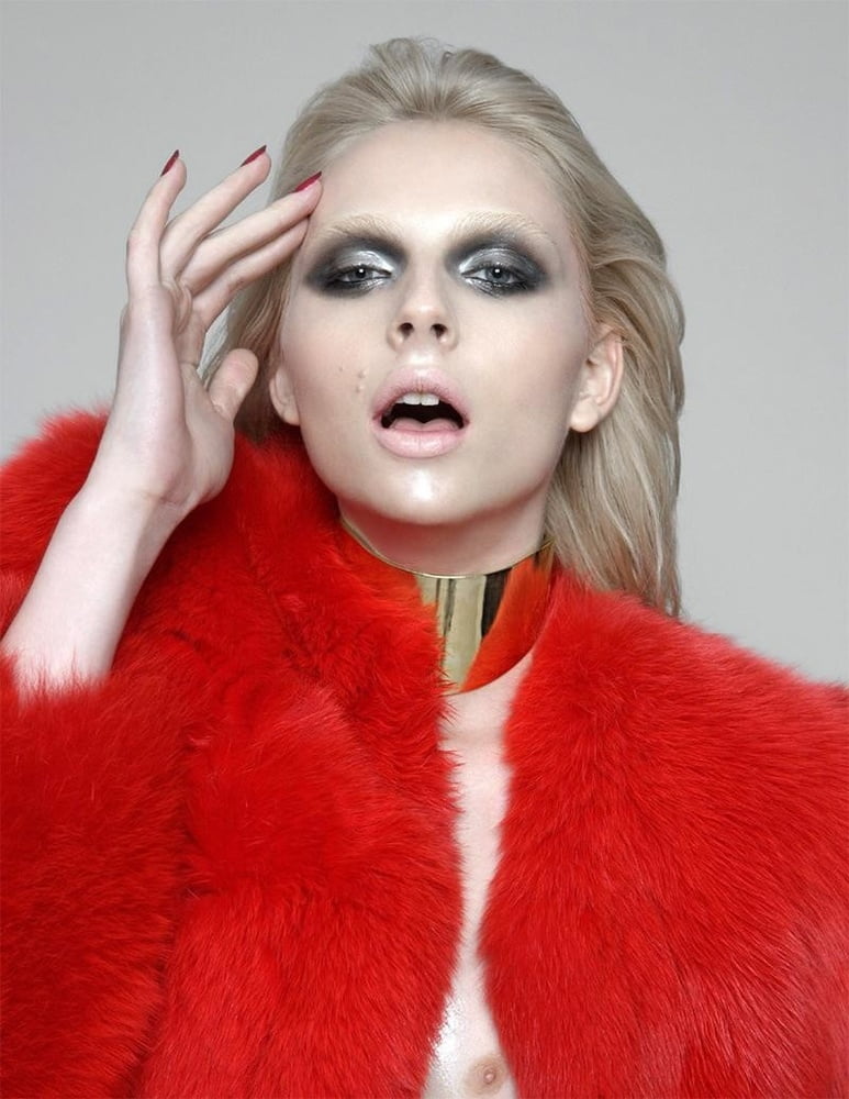 Collection Andreja pejic
 #82094365