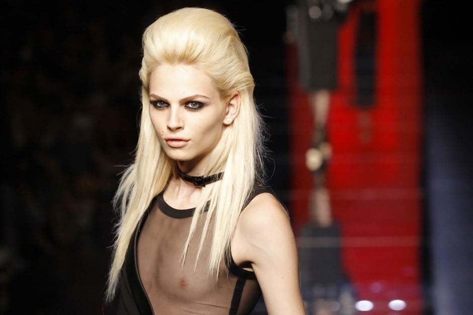 Collection Andreja pejic
 #82094371