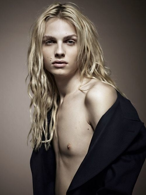 Collection Andreja pejic
 #82094382