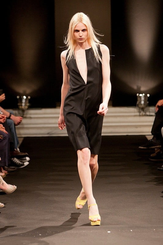 Collection Andreja pejic
 #82094406