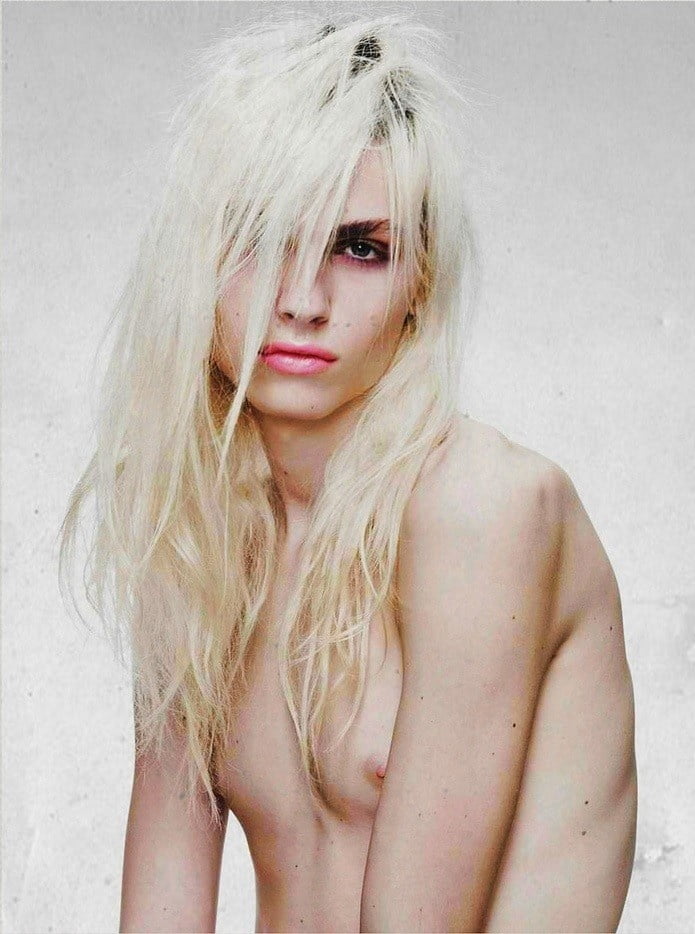Collection Andreja pejic
 #82094442