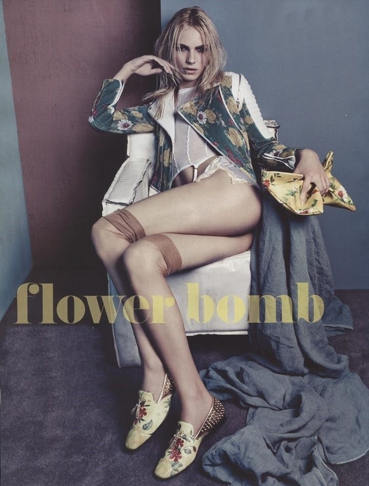 Andreja pejic kollektion
 #82094577