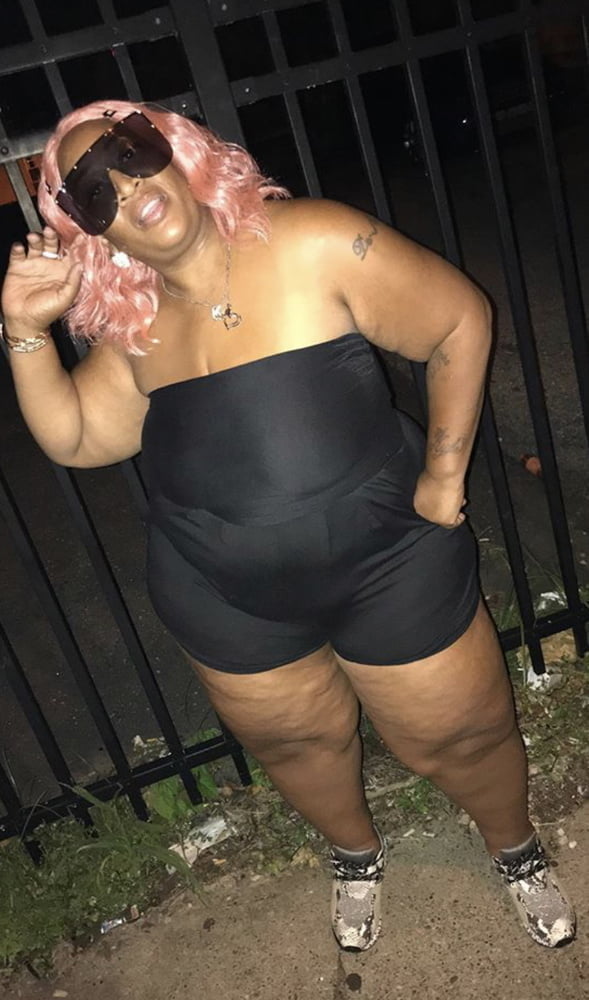 Gordinhas Que Admiro 55(BBWs That I Admire 55) #88360883