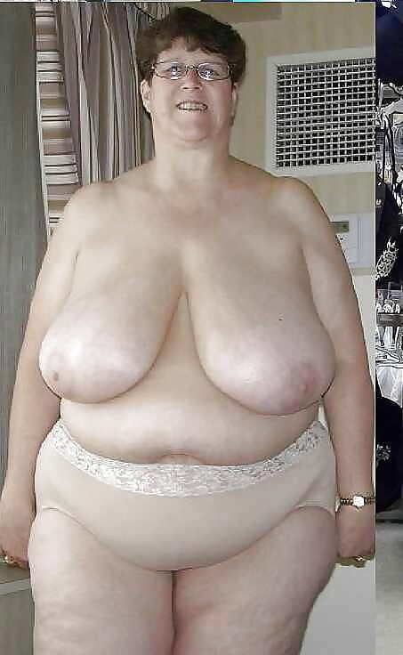 Gordinhas Que Admiro 55(BBWs That I Admire 55) #88361010