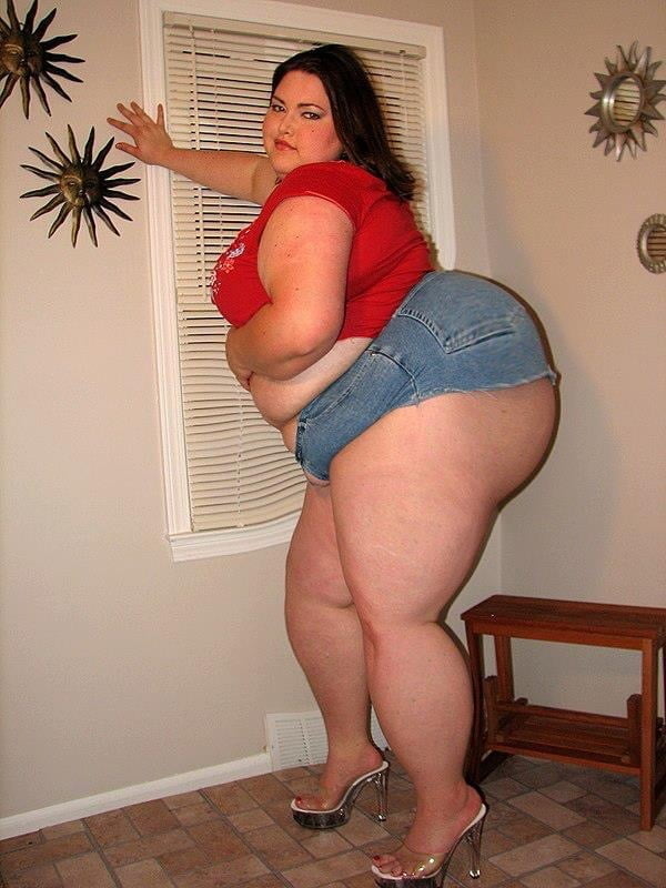 Gordinhas Que Admiro 55(BBWs That I Admire 55) #88361039