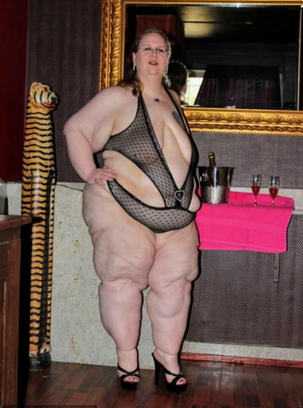 Gordinhas Que Admiro 55(BBWs That I Admire 55) #88361122