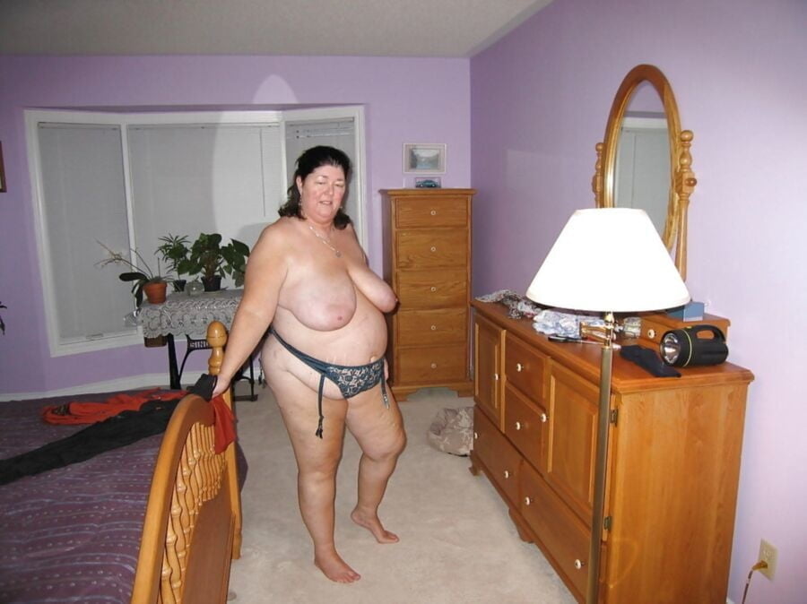 Gordinhas Que Admiro 55(BBWs That I Admire 55) #88361240