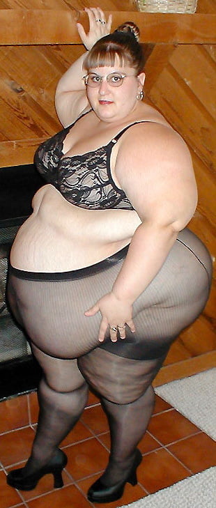 Gordinhas Que Admiro 55(BBWs That I Admire 55) #88361507