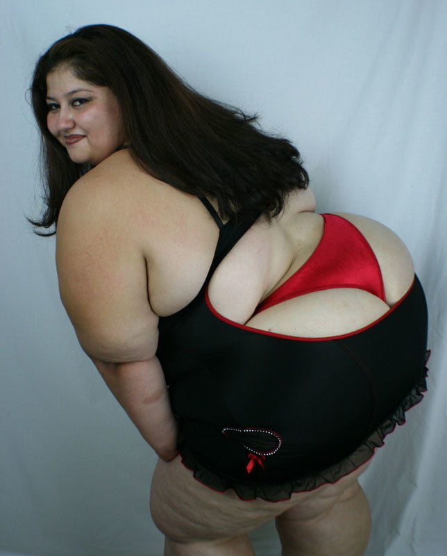 Gordinhas Que Admiro 55(BBWs That I Admire 55) #88361543