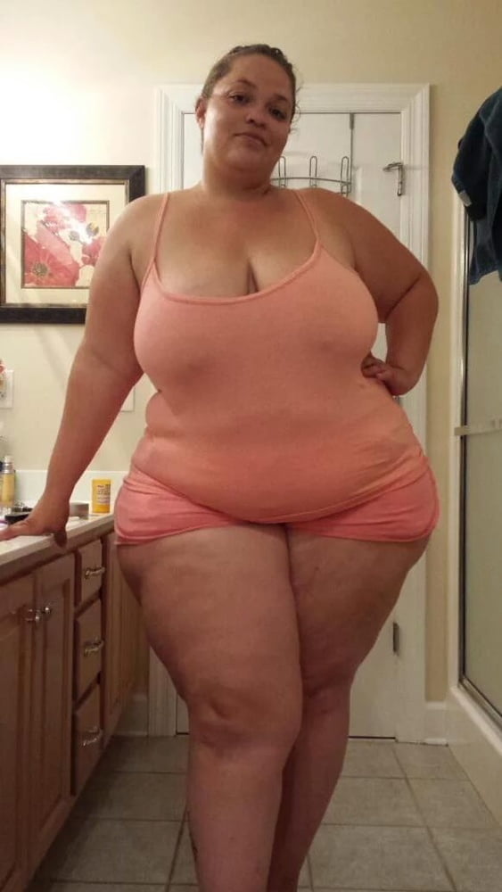 Gordinhas Que Admiro 55(BBWs That I Admire 55) #88361545
