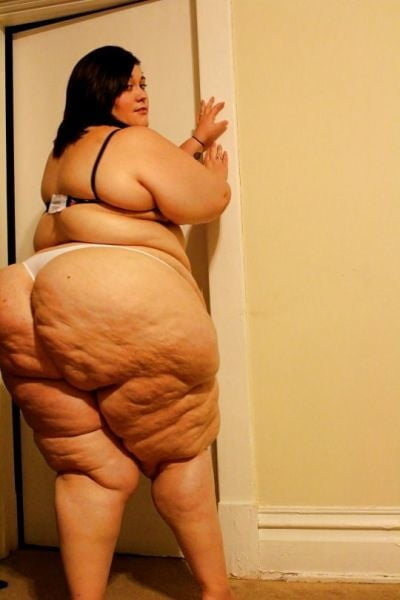 Gordinhas Que Admiro 55(BBWs That I Admire 55) #88361569