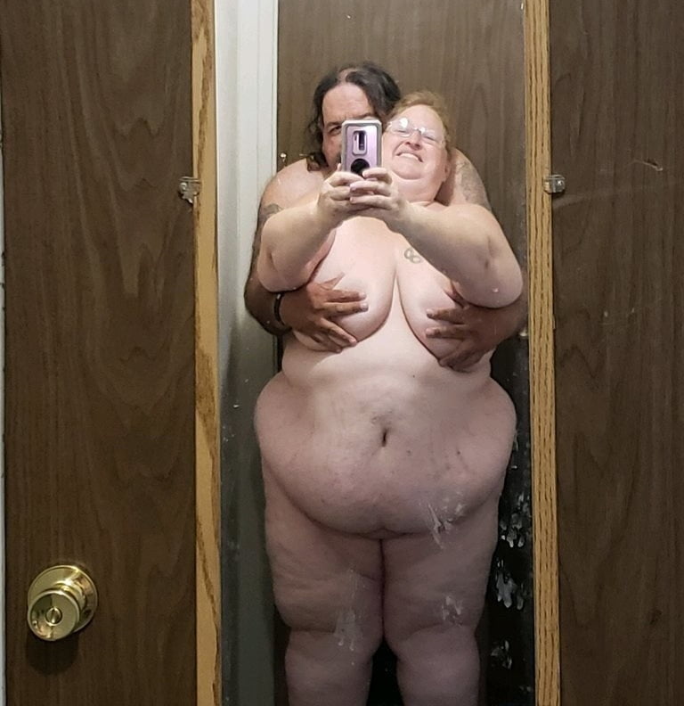 Gordinhas Que Admiro 55(BBWs That I Admire 55) #88361631