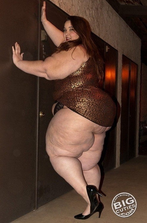 Gordinhas Que Admiro 55(BBWs That I Admire 55) #88361682