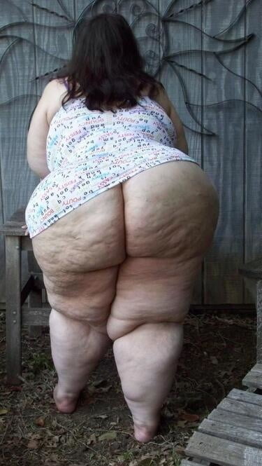 Gordinhas Que Admiro 55(BBWs That I Admire 55) #88361718