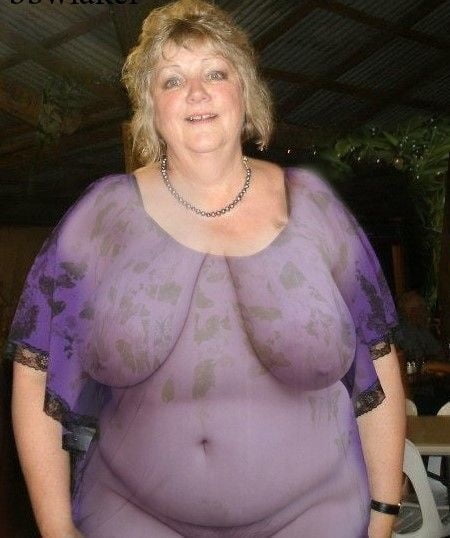 Gordinhas Que Admiro 55(BBWs That I Admire 55) #88361733