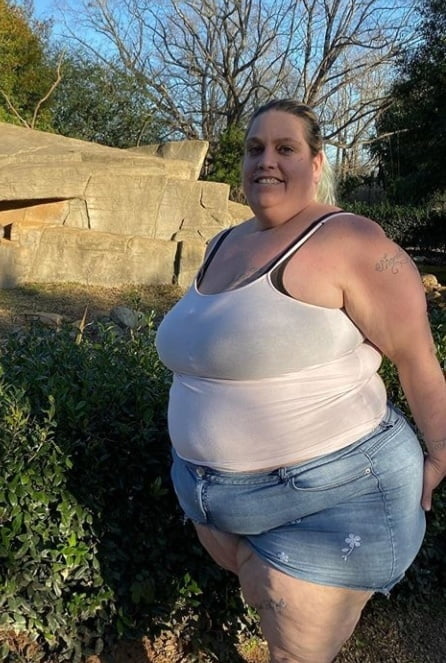 Gordinhas Que Admiro 55(BBWs That I Admire 55) #88361843