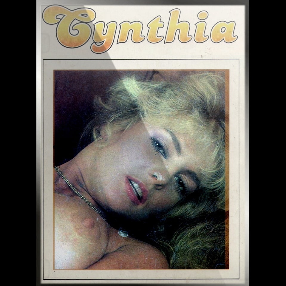 Cynthia - mkx
 #104204194