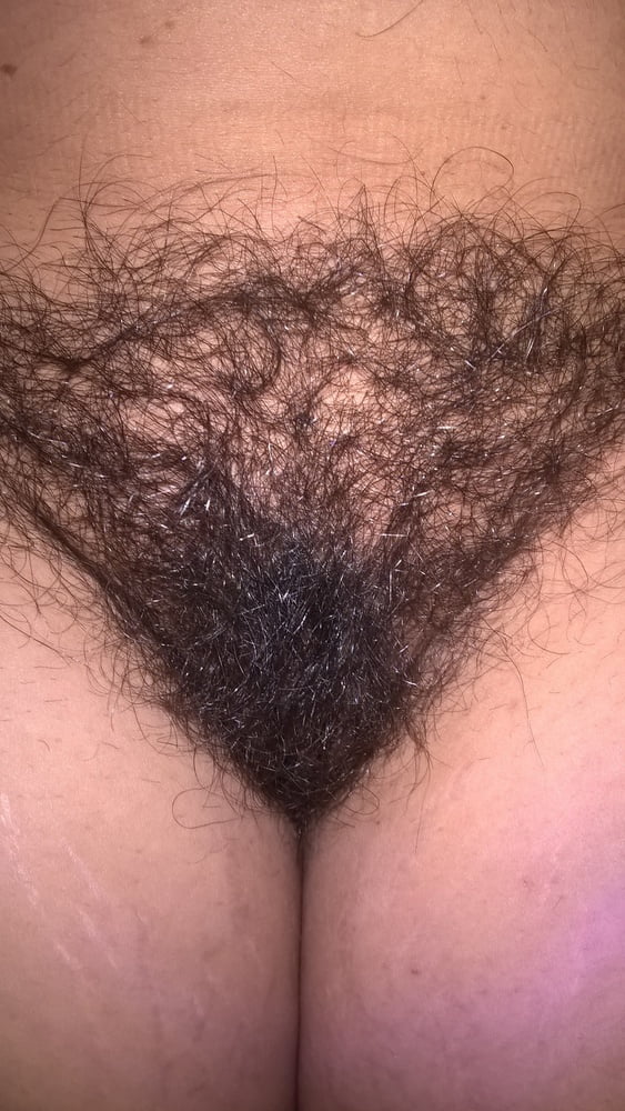 Hairy JoyTwoSex Big Bush #107262792