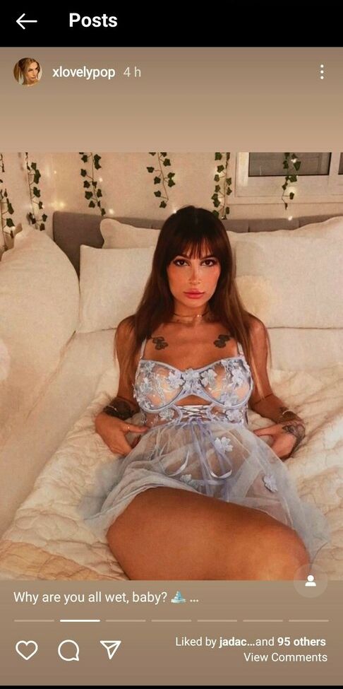 Xlovelypop desnuda #108079993