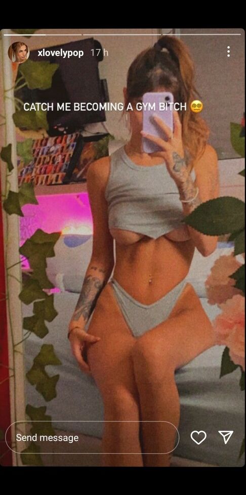 Xlovelypop desnuda #108080000