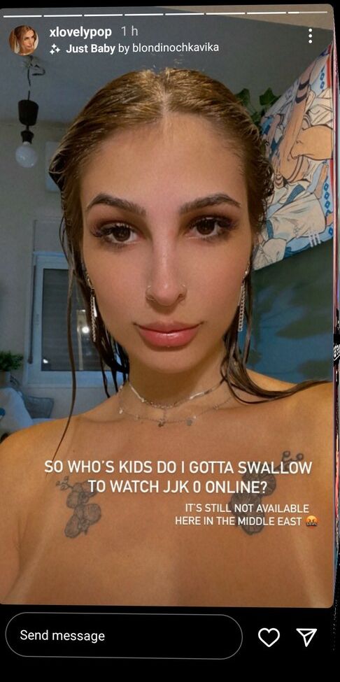 Xlovelypop desnuda #108080001