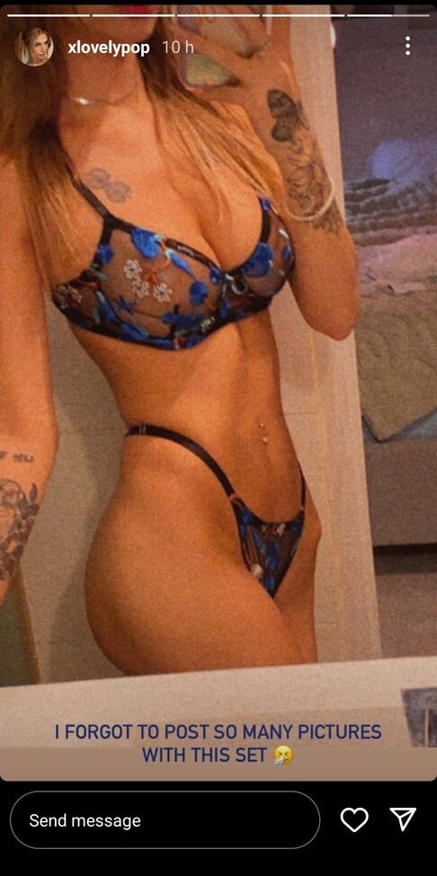 Xlovelypop desnuda #108080004