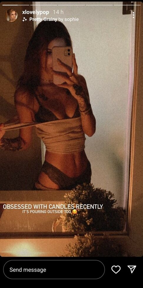 Xlovelypop desnuda #108080005