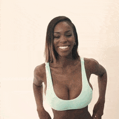 Bellezas negras
 #79932906